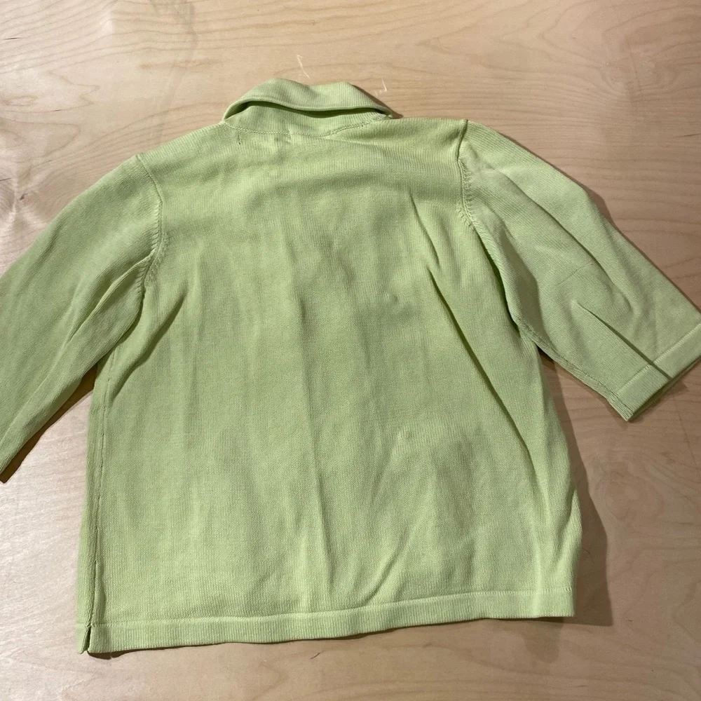 J’ENVIE Sweater size Medium (BT)